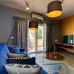 Magnolia - Modern Near Center And Sea Lejlighed *