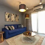 Magnolia - Modern Near Center And Sea *