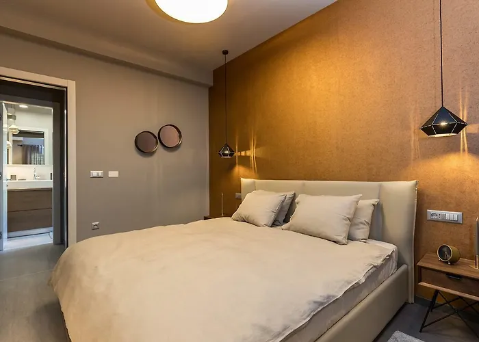 Magnolia - Modern Near Center And Sea * Пореч