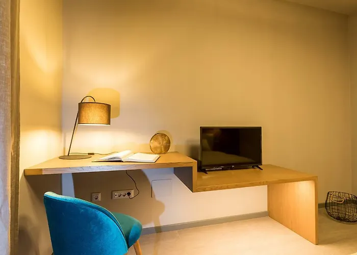 Апартаменти Magnolia - Modern Near Center And Sea Пореч