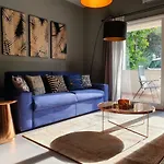 Appartamento Magnolia - Modern Near Center And Sea