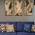 アパート Magnolia - Modern Near Center And Sea *