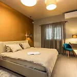 Magnolia - Modern Near Center And Sea アパート *