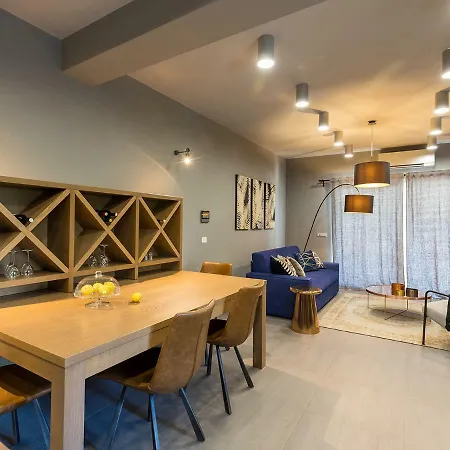Magnolia - Modern Near Center And Sea Apartment *