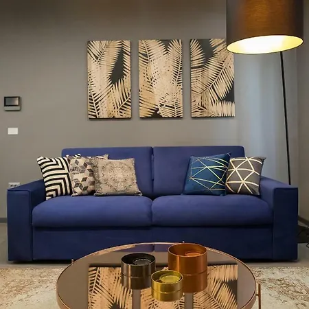 Magnolia - Modern Near Center And Sea Apartment *