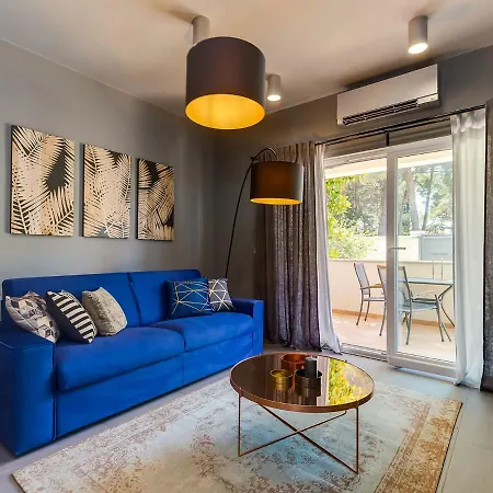 Apartment Magnolia - Modern Near Center And Sea Porec
