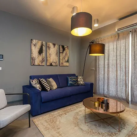 Magnolia - Modern Near Center And Sea *