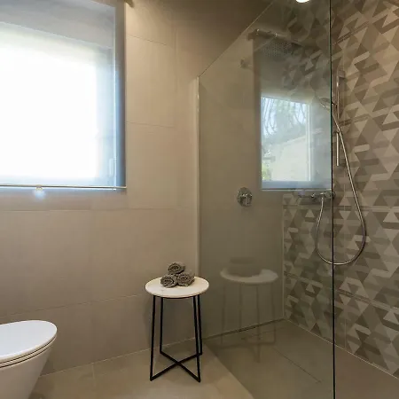 Lejlighed Magnolia - Modern Near Center And Sea *