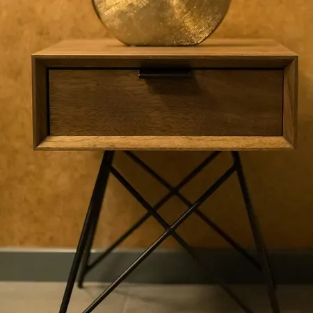 Magnolia - Modern Near Center And Sea Lejlighed *