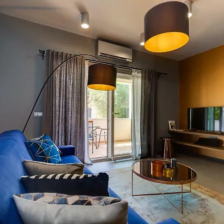 Magnolia - Modern Near Center And Sea Apartment *