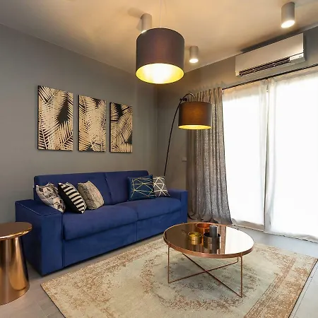 Magnolia - Modern Near Center And Sea *