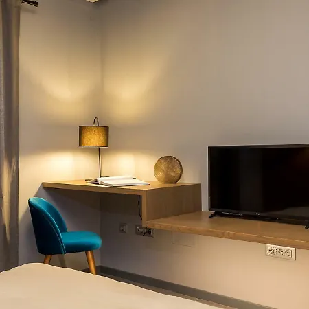 Apartment Magnolia - Modern Near Center And Sea Porec