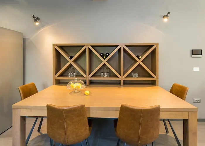 Magnolia - Modern Near Center And Sea 아파트 *