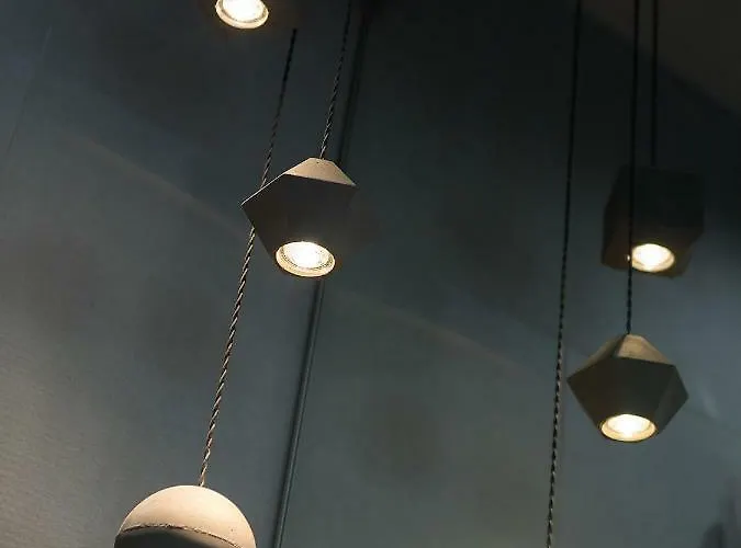 아파트 Magnolia - Modern Near Center And Sea *