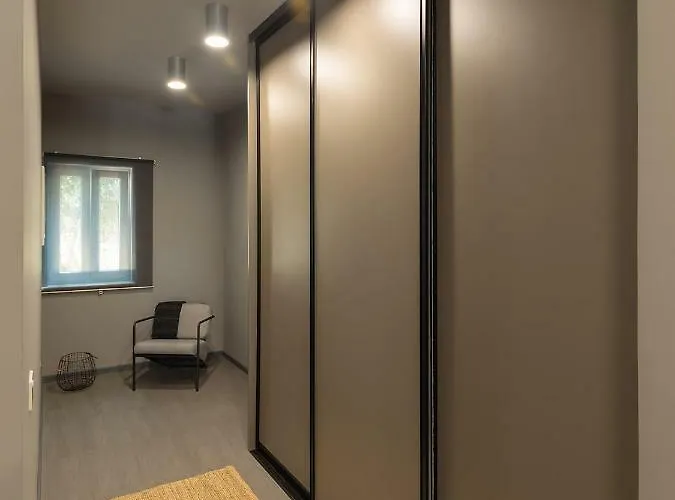 아파트 Magnolia - Modern Near Center And Sea