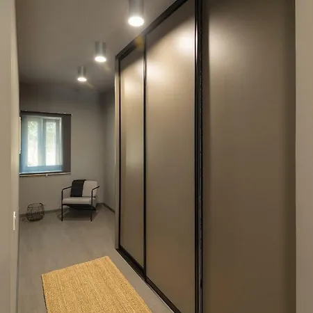 Апартаменты Magnolia - Modern Near Center And Sea