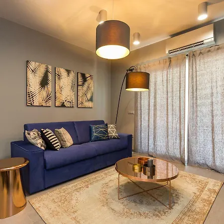 Magnolia - Modern Near Center And Sea Пореч