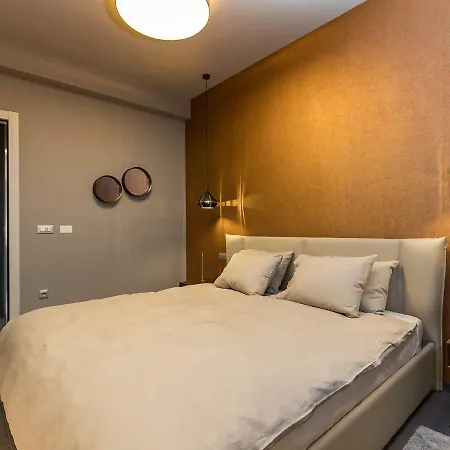 Magnolia - Modern Near Center And Sea * Пореч